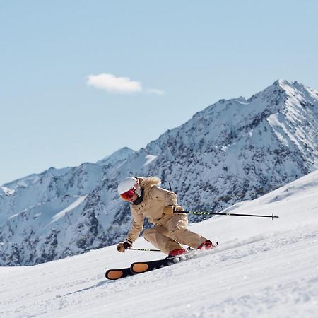 Stoanmandl Wohlfuehlappartements Neustift im Stubaital Exterior foto