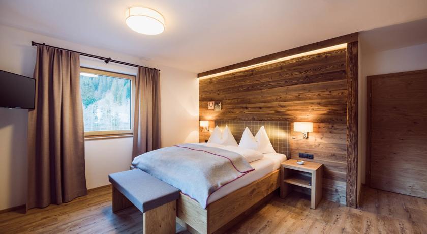 Stoanmandl Wohlfuehlappartements Neustift im Stubaital Quarto foto