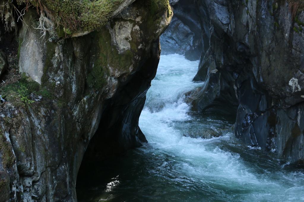 Stoanmandl Wohlfuehlappartements Neustift im Stubaital Exterior foto
