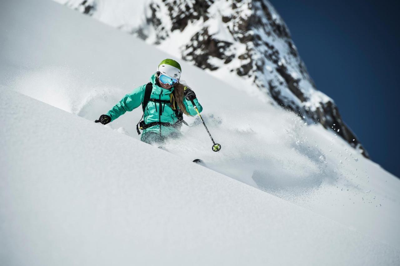 Stoanmandl Wohlfuehlappartements Neustift im Stubaital Exterior foto